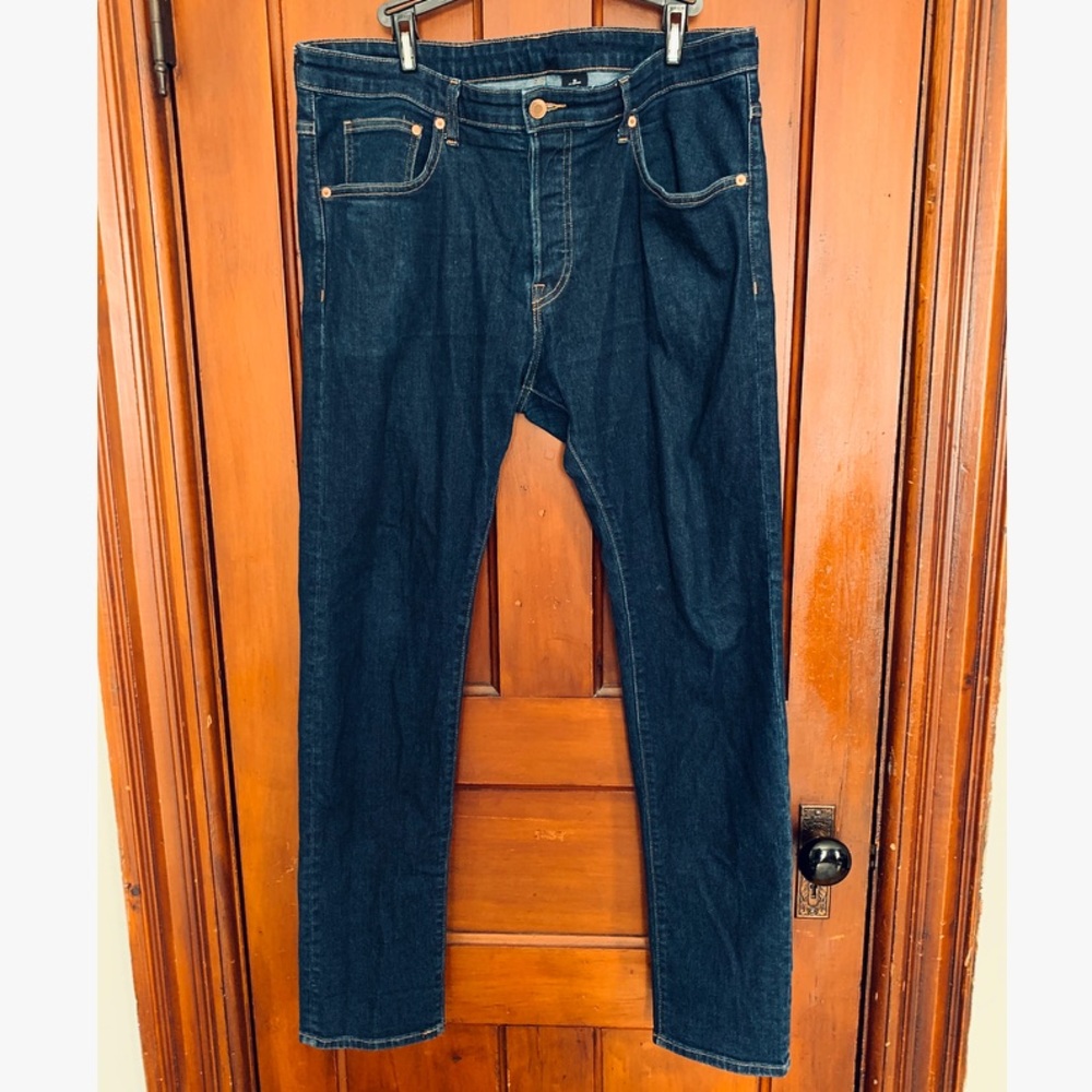 Men’s Skinny Jeans